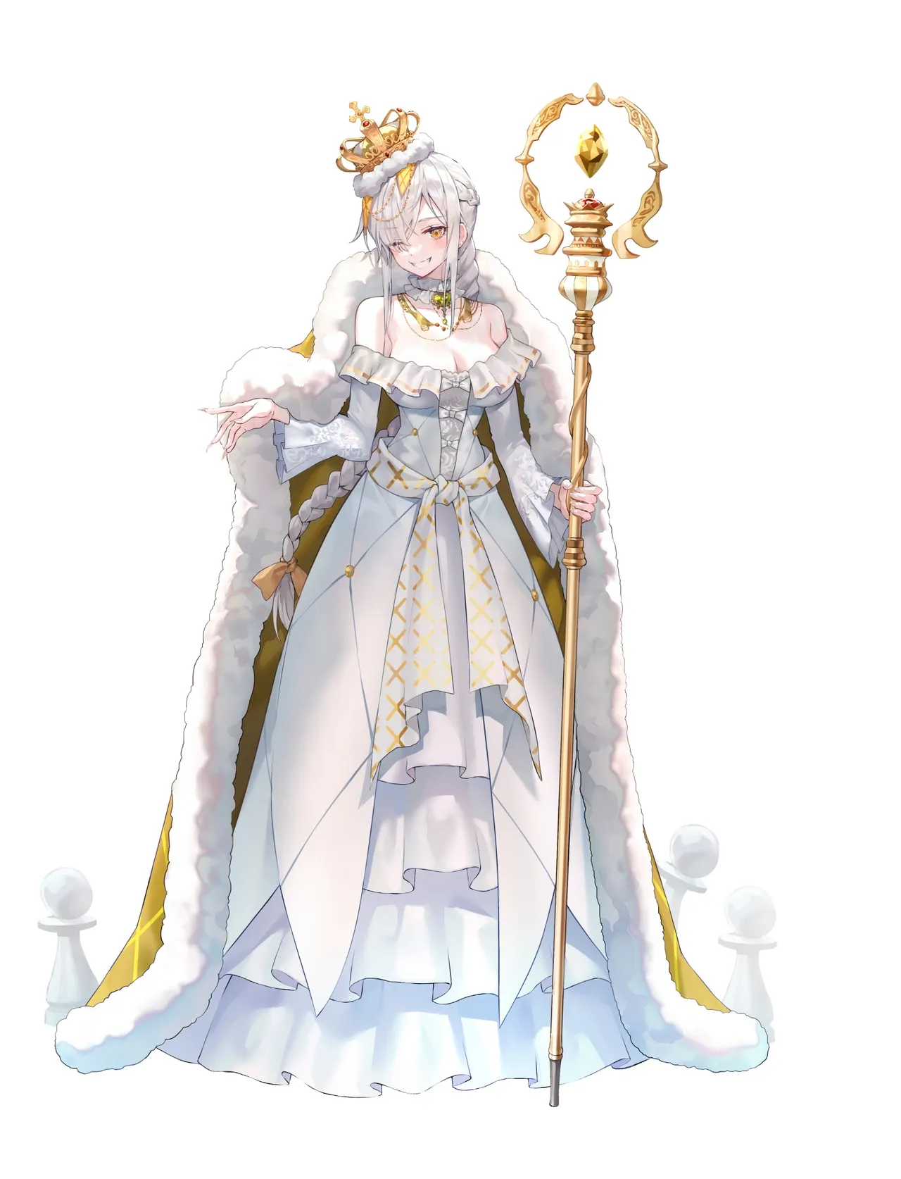 ふわり page 51 blue archive parody - non-h imageset hentai manga - read online free