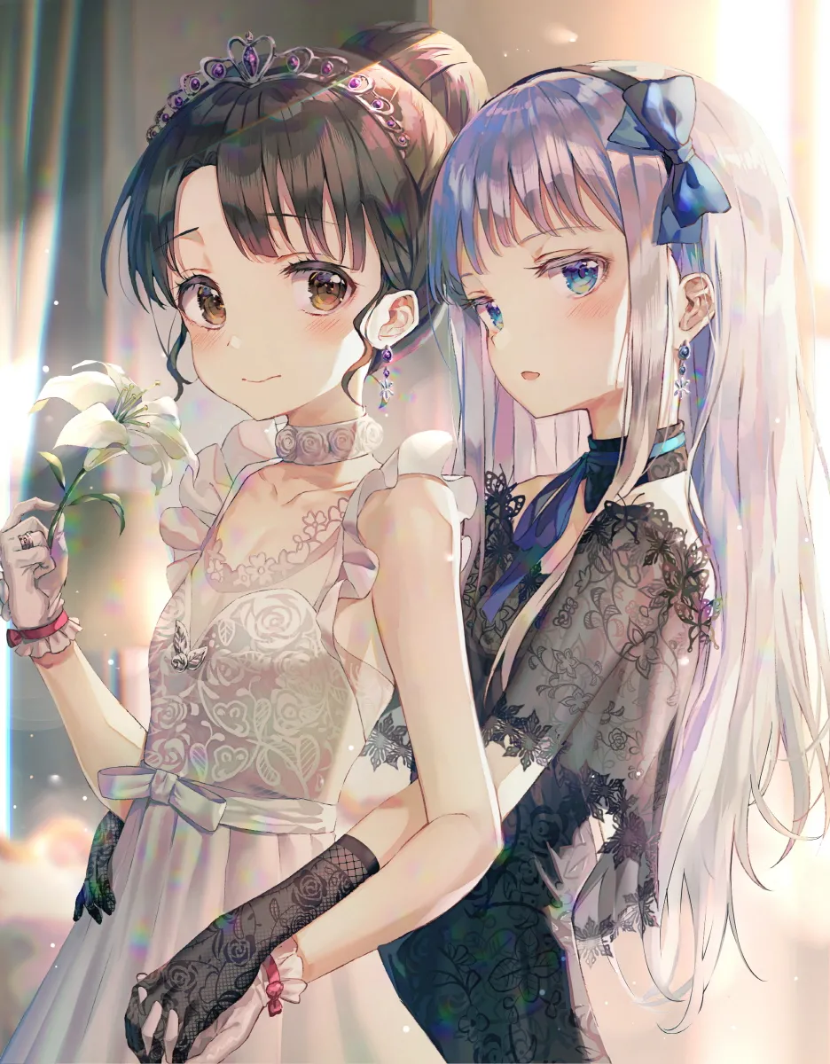 ふわり - Page 97