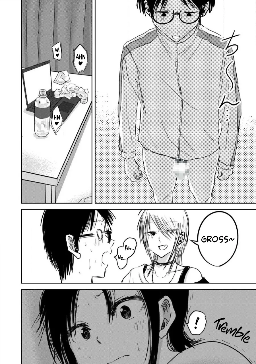 [Nakaura Tomoki] Ueno-kun wa Kaihatsu-zumi Dai 13 wa | Ueno-kun Has Been Developed Chapter 13 [English] page 17 - sole female sole male hentai manga - read online free