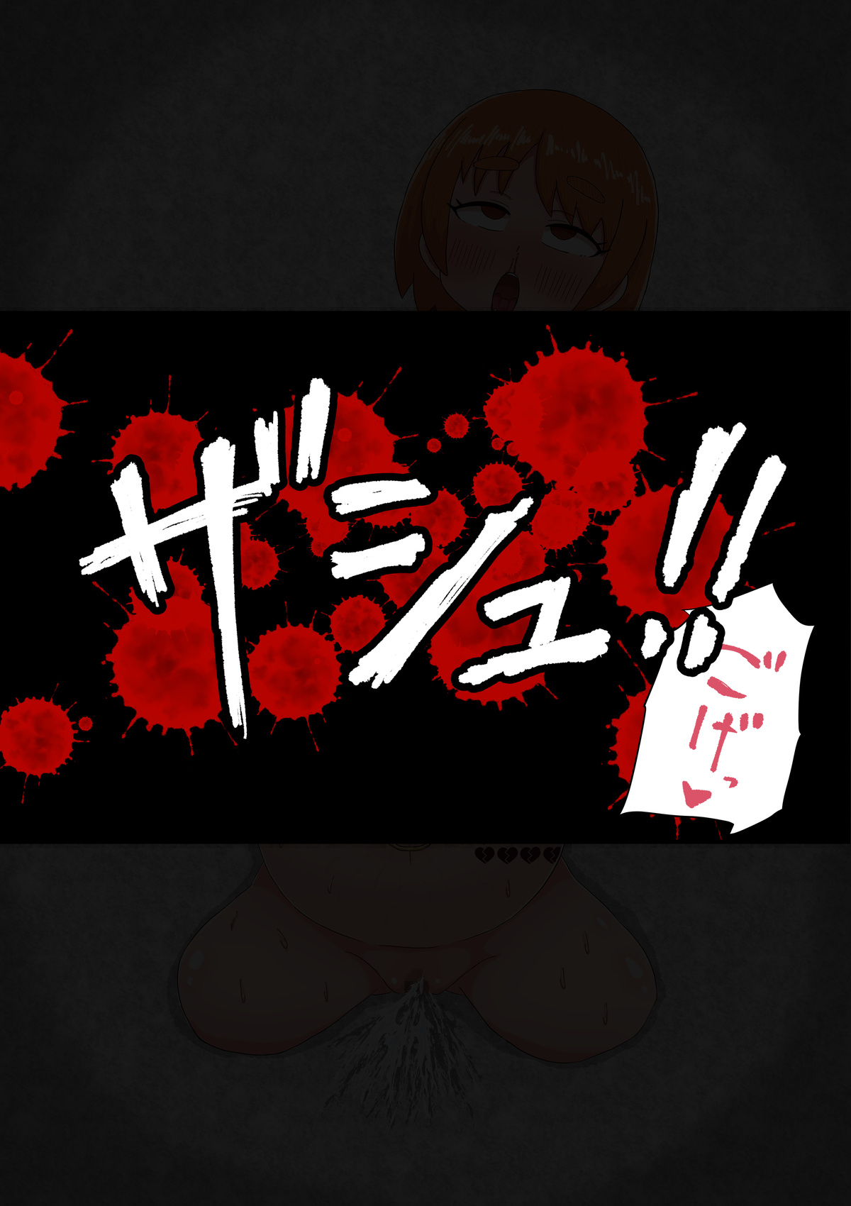 The life of a person who willingly became a humanoid livestock + The End of a Humanoid Livestock page 24 original parody - sole female rough translation hentai manga - read online free