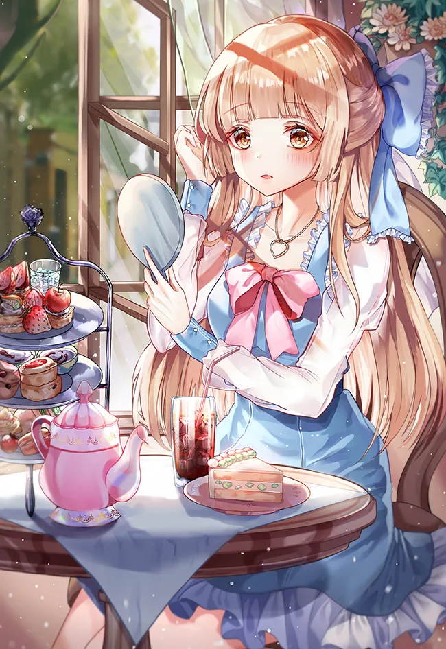 MIYU(MIYU1o2o） page 24 - read online free