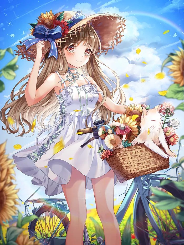 MIYU(MIYU1o2o） page 27 - read online free