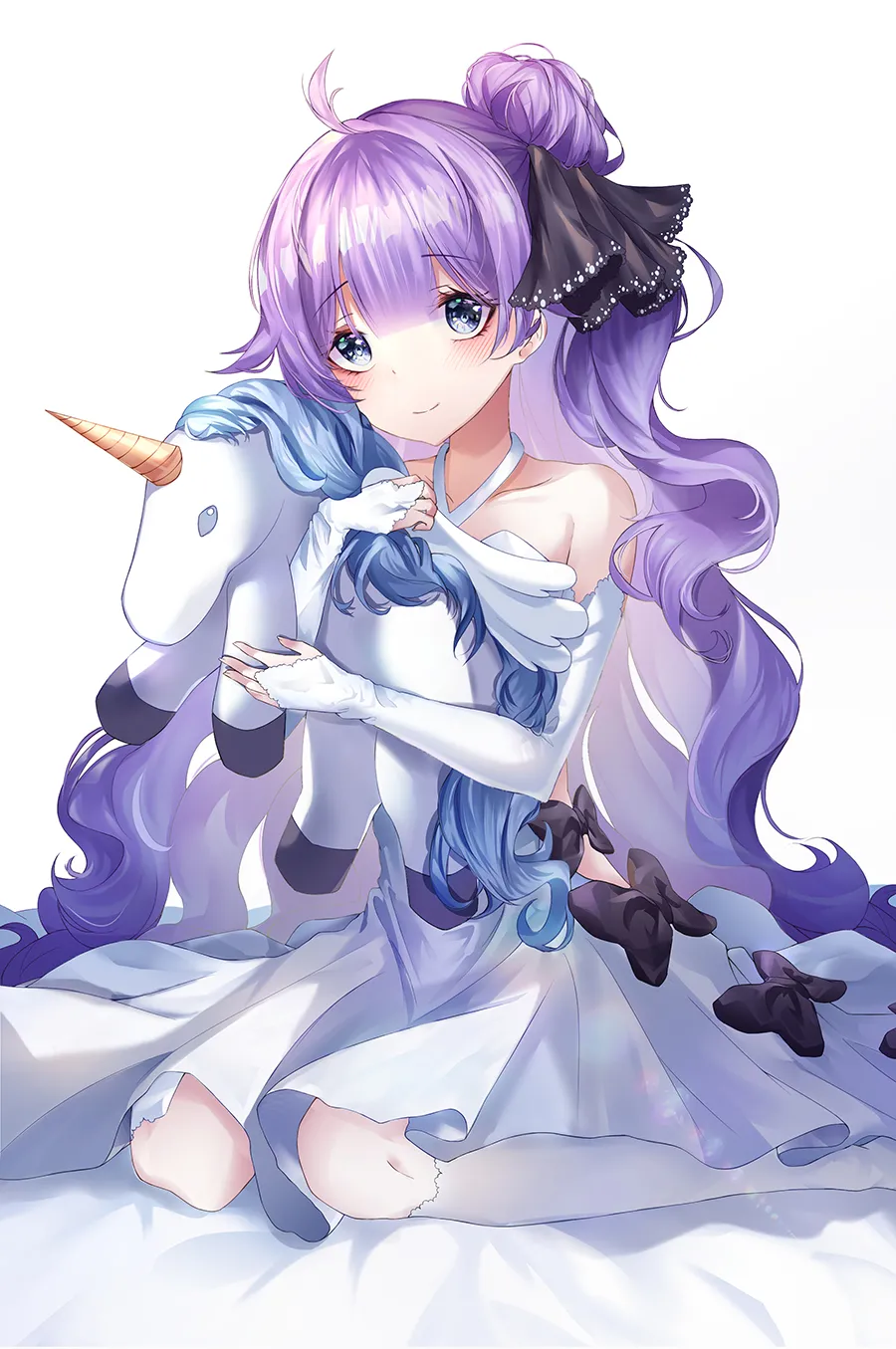 MIYU(MIYU1o2o） page 36 - read online free