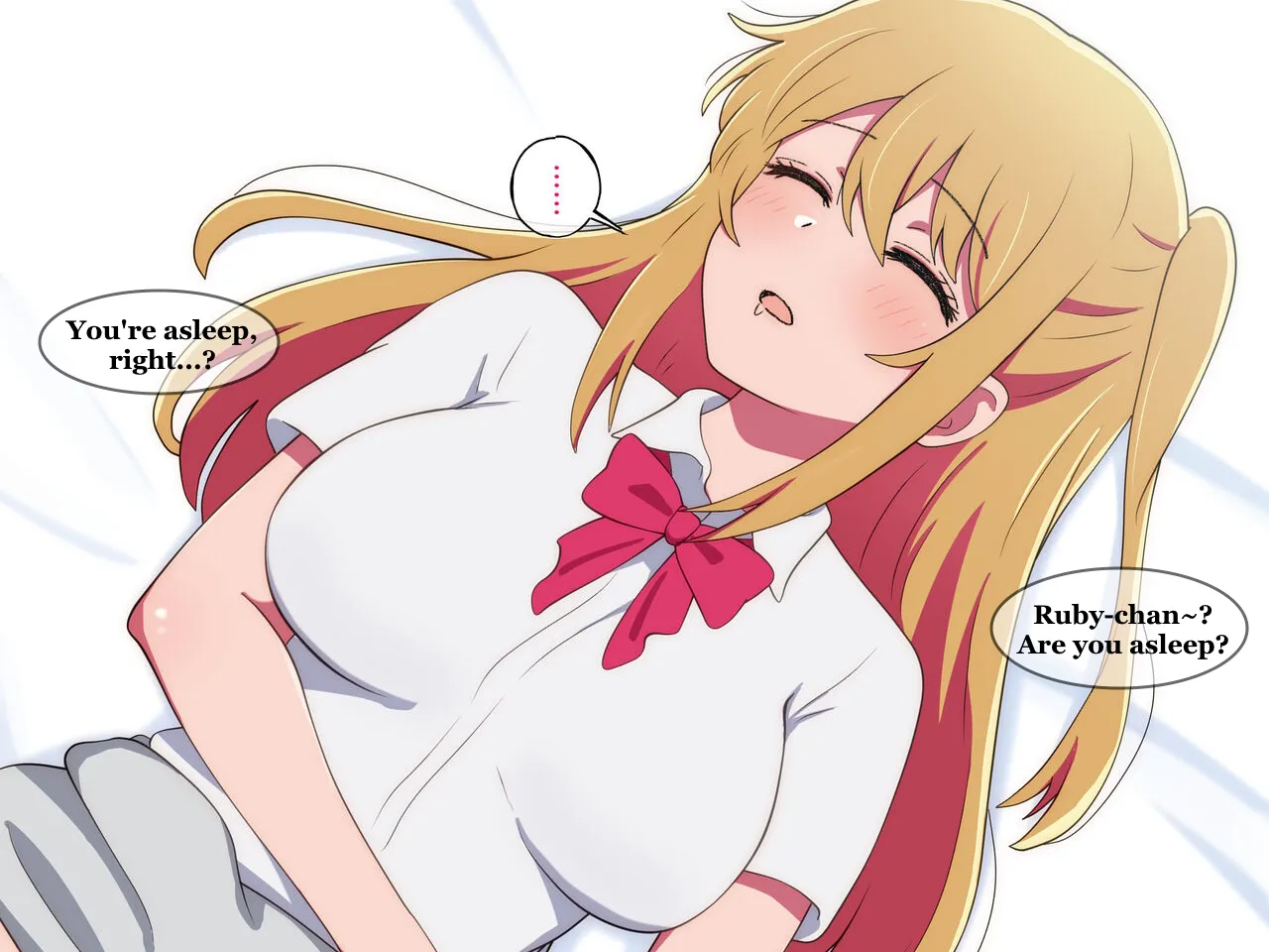 Radio Sensei 1/10/23 - 28/02/24 fanbox page 16 featuring miyako saitou oshi no ko parody - nakadashi mosaic censorship hentai manga - read online free