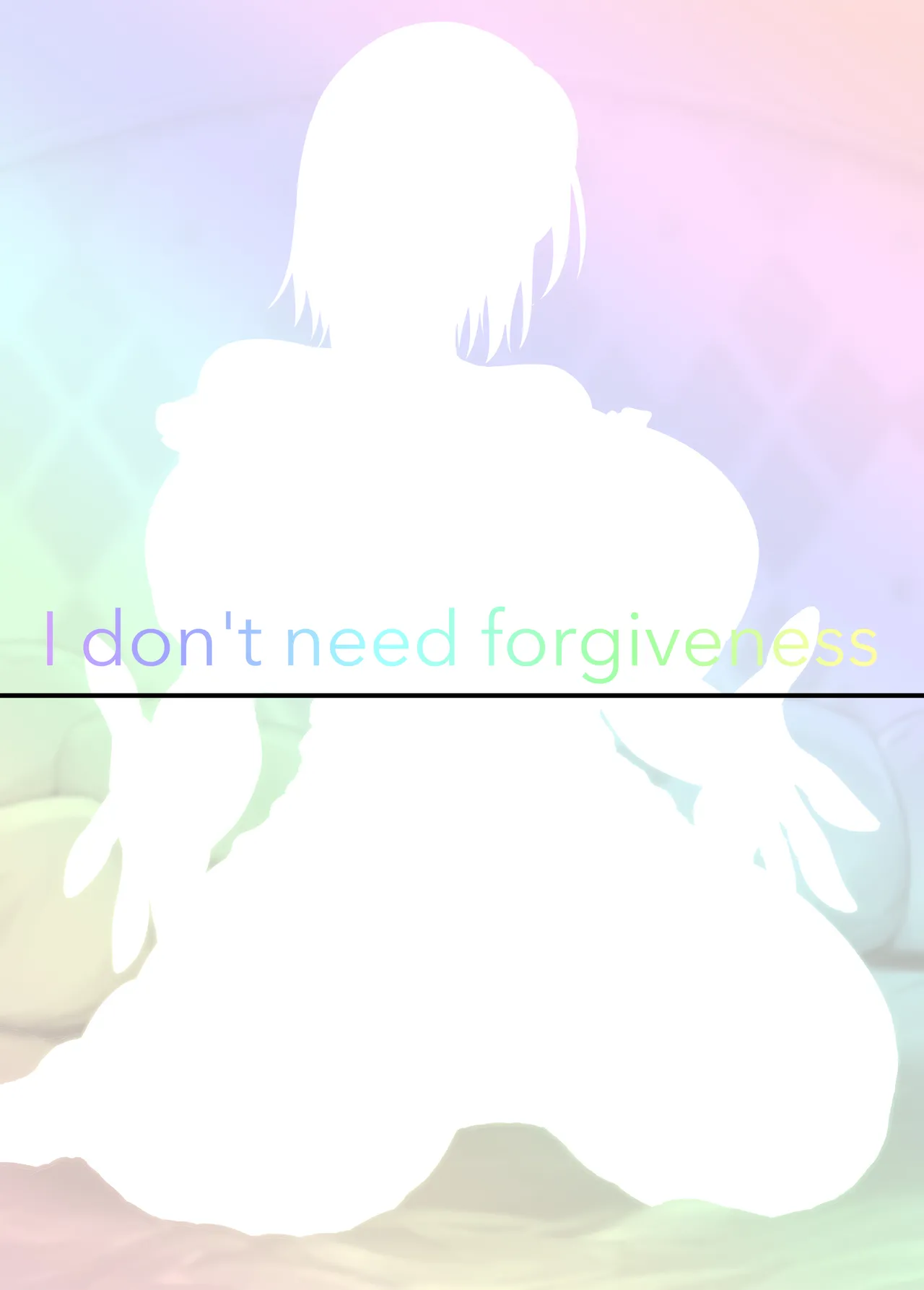 Yurushi nante Hitsuyou nai wa. - I don't need forgiveness page 16 original parody - big breasts extraneous ads hentai manga - read online free