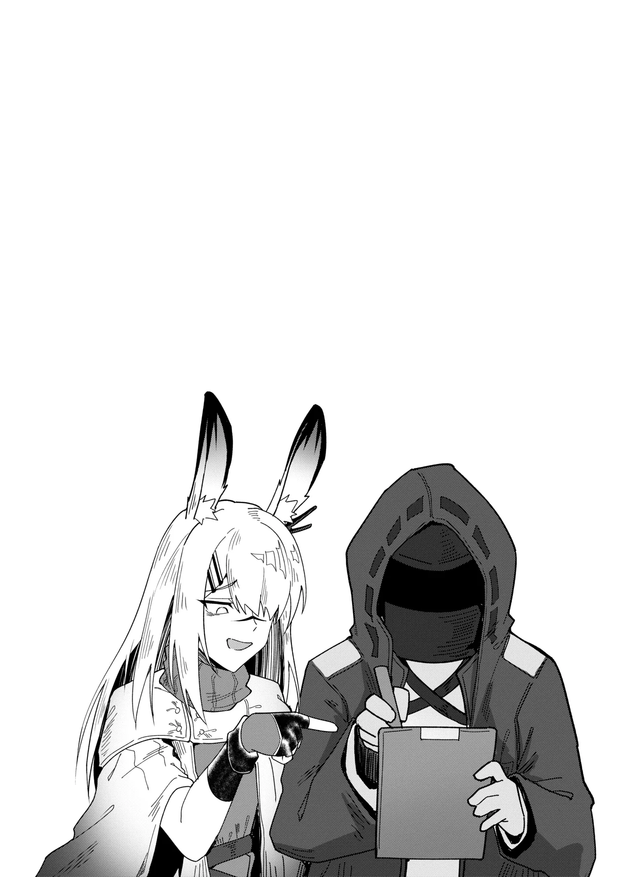 乱交运动统领塔露拉 page 161 featuring talulah arknights parody - compilation horns hentai manga - read online free