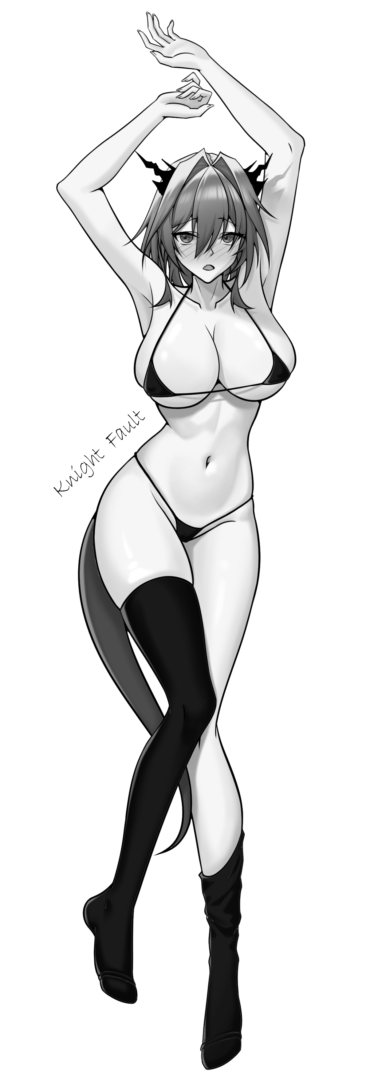 乱交运动统领塔露拉 page 164 featuring talulah arknights parody - compilation horns hentai manga - read online free