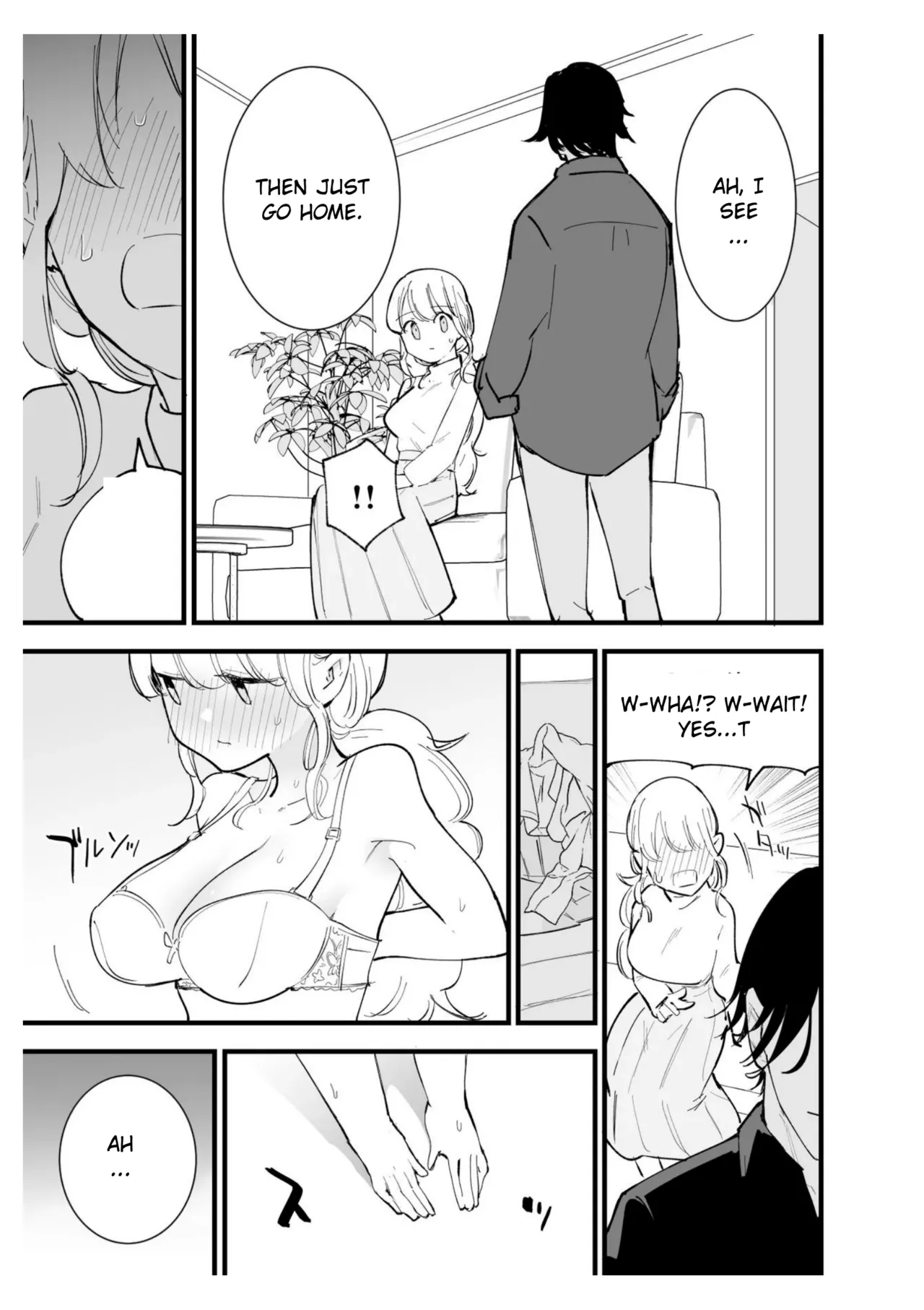 Boku no Kanojo wa Cafe Tenin - Page 82