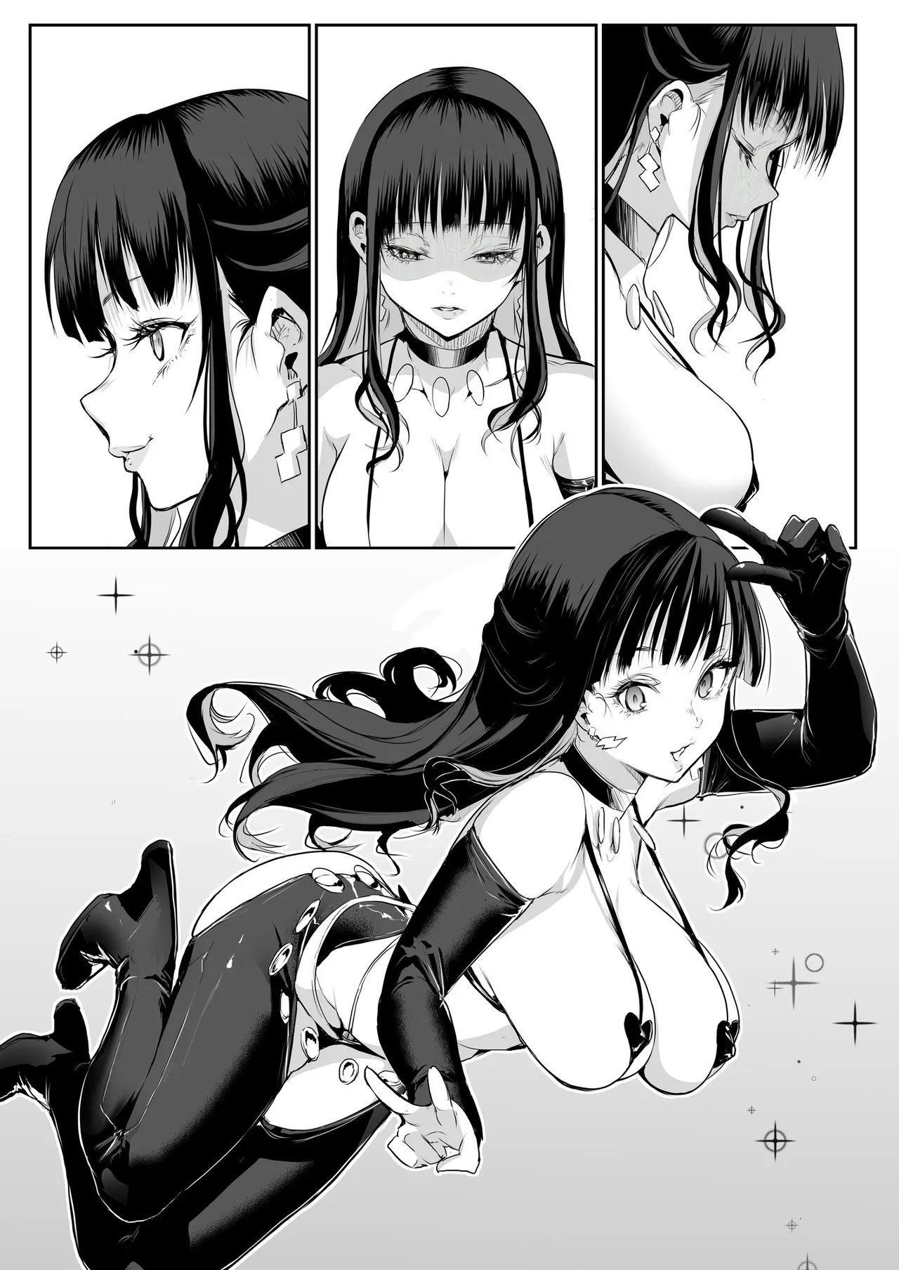 Oharami-Sama 2 DL - Page 178