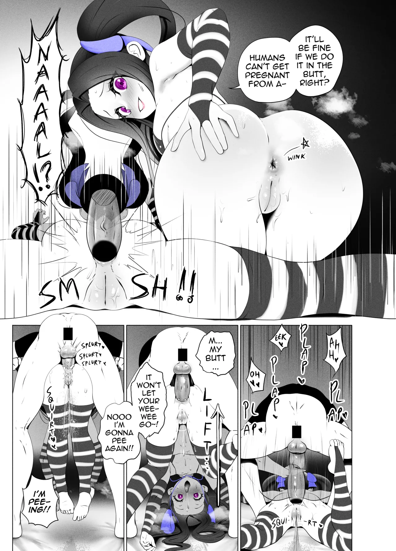 Melromarc Family Bowl page 28 featuring melty q melromarc tate no yuusha no nariagari parody - sole male big breasts hentai manga - read online free