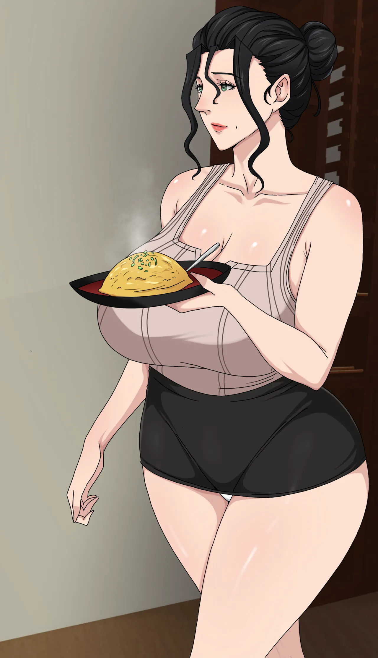 SinfulLust #04 part-1 page 40 original parody - inseki milf hentai manga - read online free