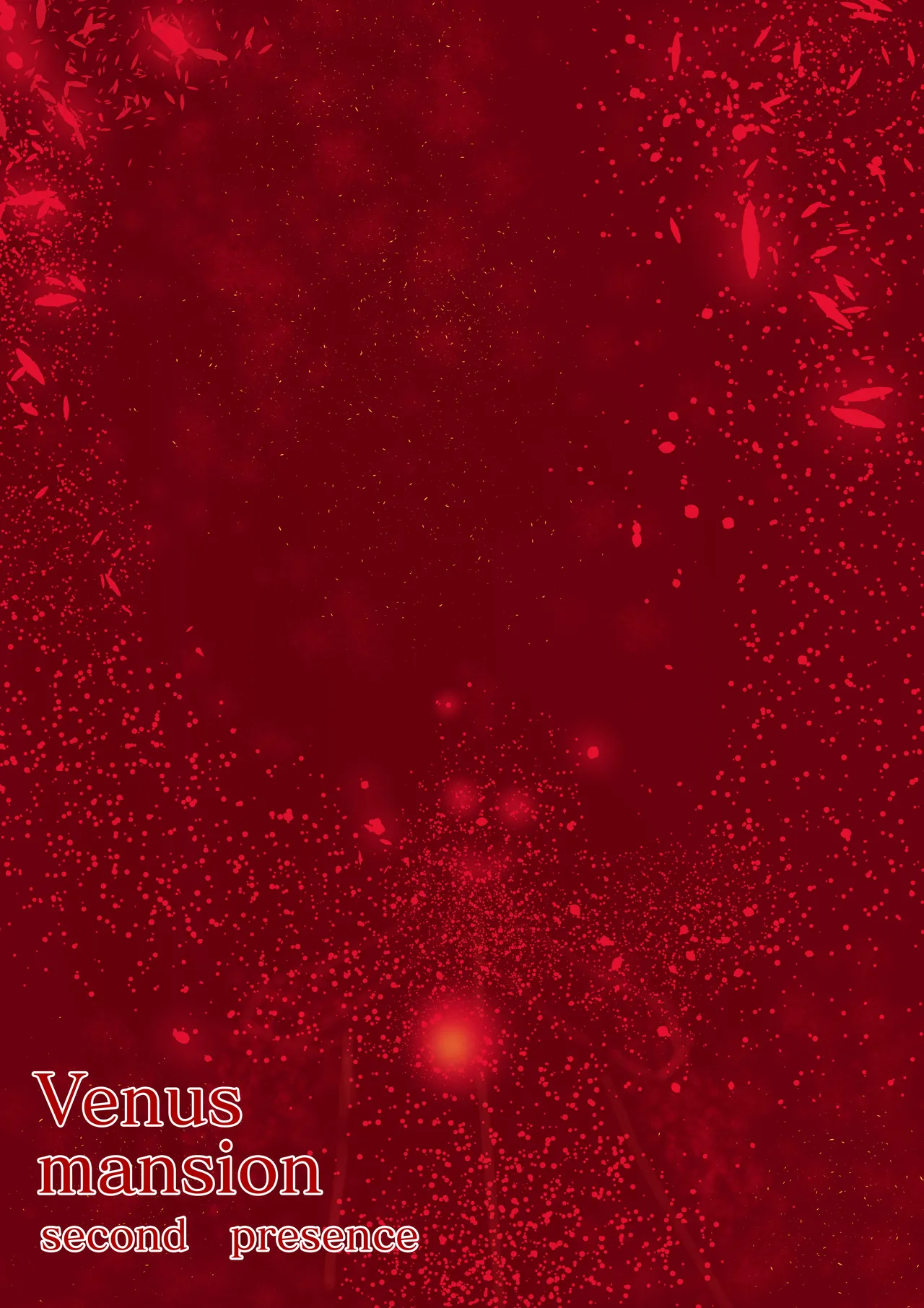 Venus Mansion Episode 7 Second Half - Page 138