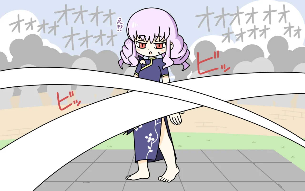 Zenra Butoukai page 59 original parody - humiliation females only hentai manga - read online free