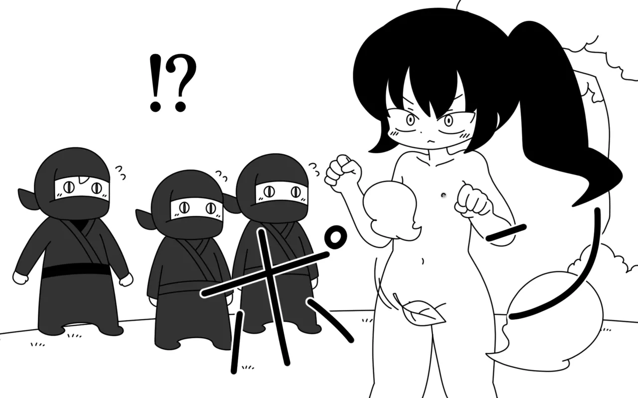 Ninja Gakuen no Arisa-chan 2 - Page 10