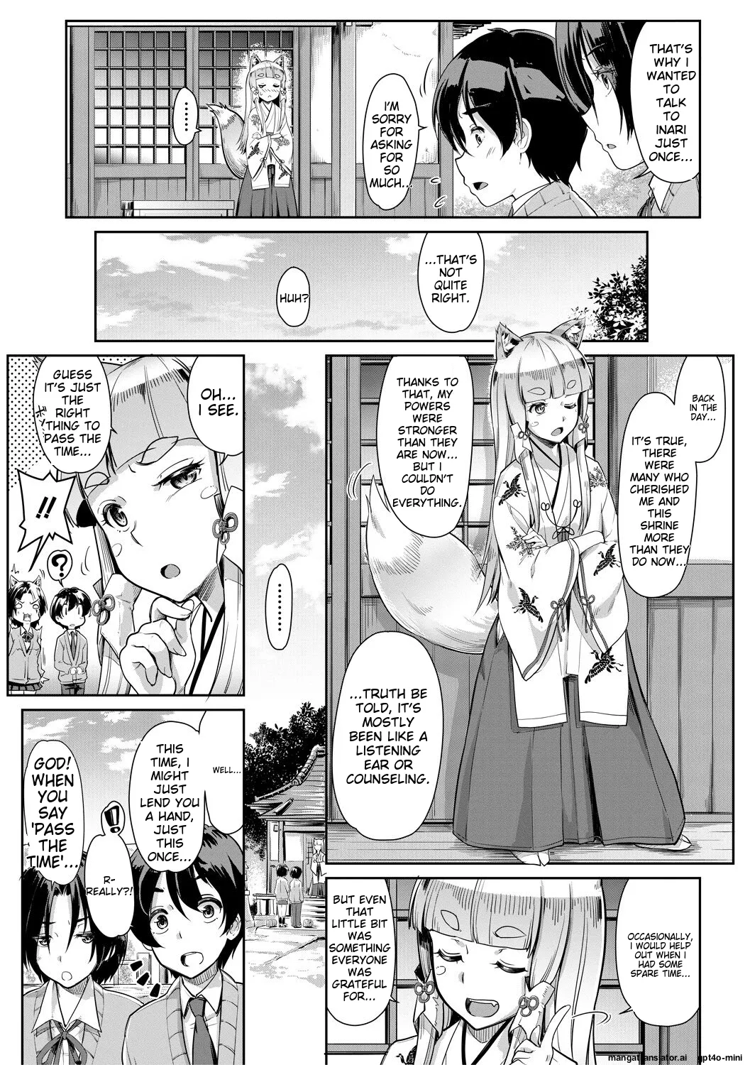 Sakusei Shuki Shuki Sisters - Page 50
