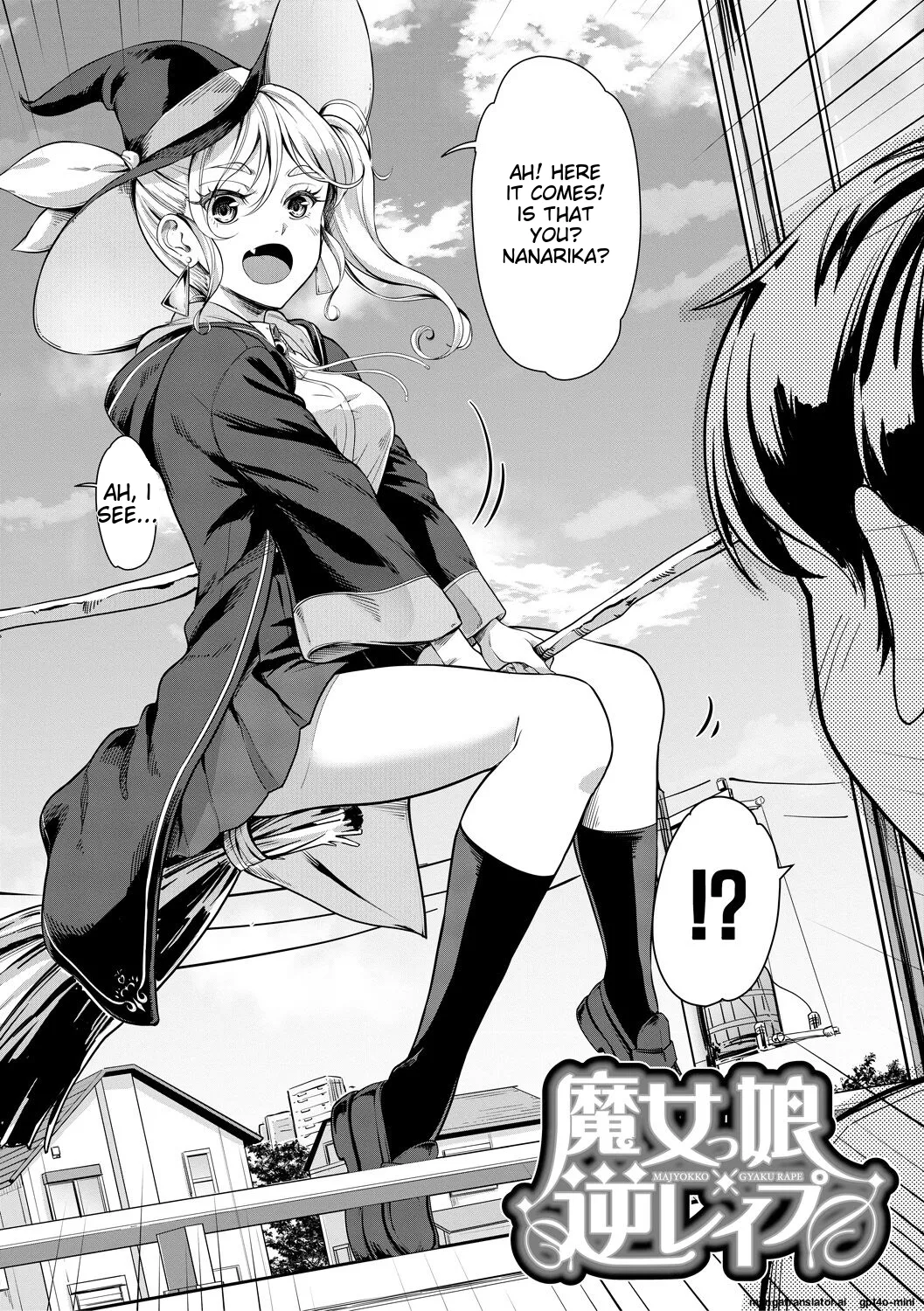 Sakusei Shuki Shuki Sisters - Page 92