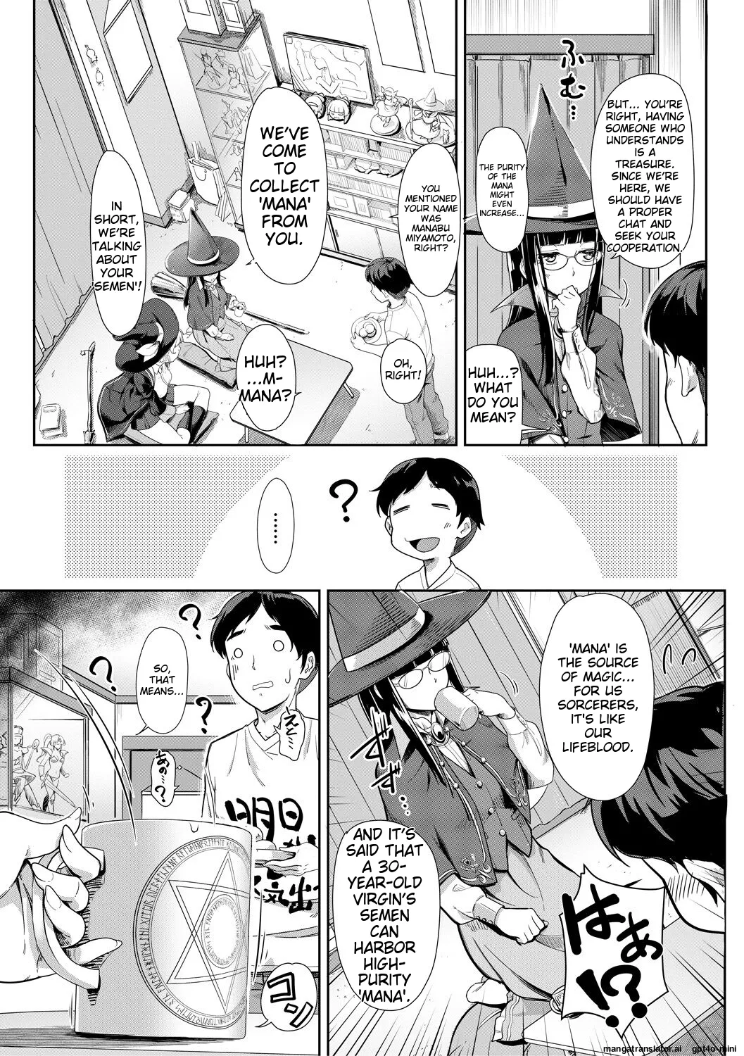 Sakusei Shuki Shuki Sisters - Page 95