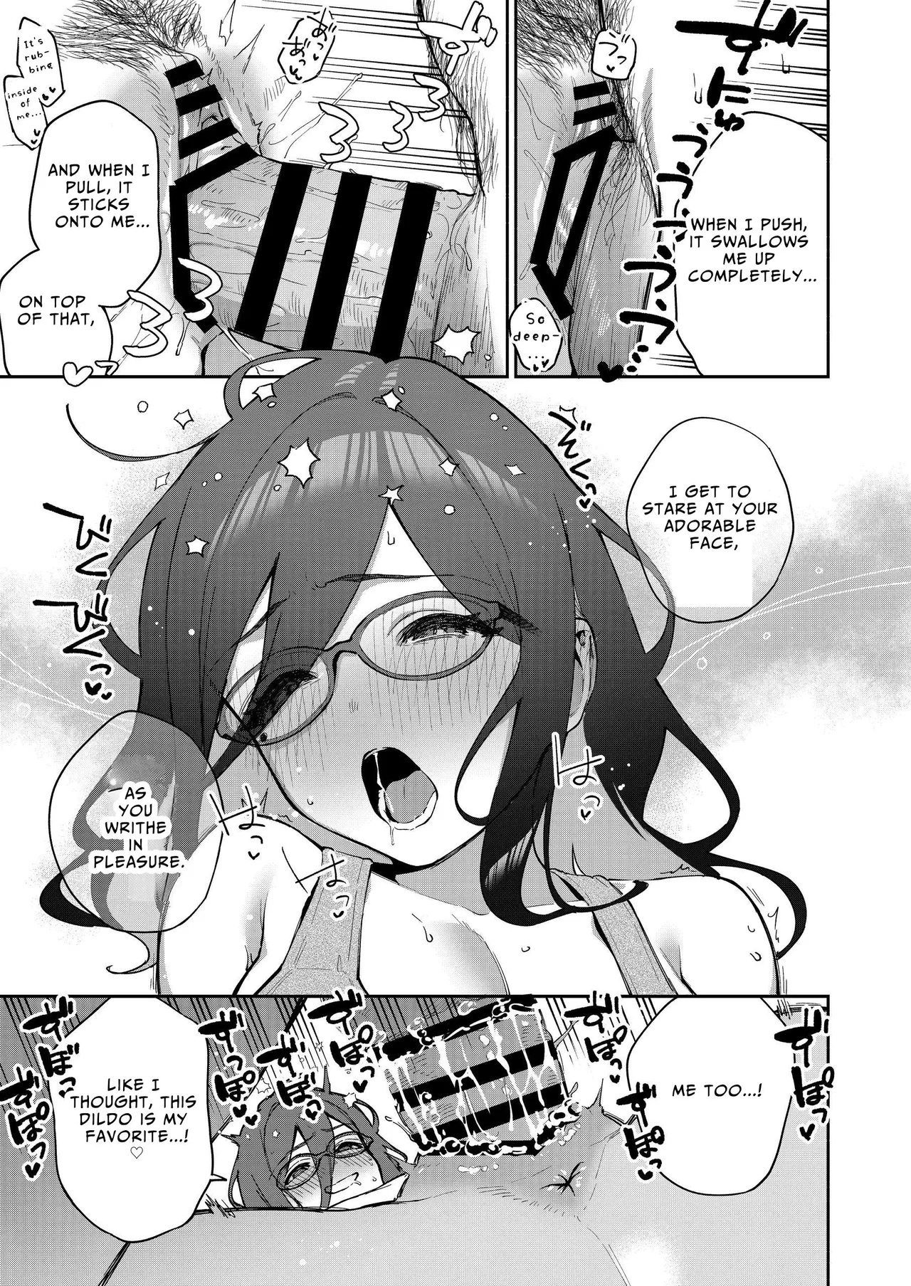 Tonari no Ayane-san Otona no Omocha Hen page 56 original parody - squirting big breasts hentai manga - read online free
