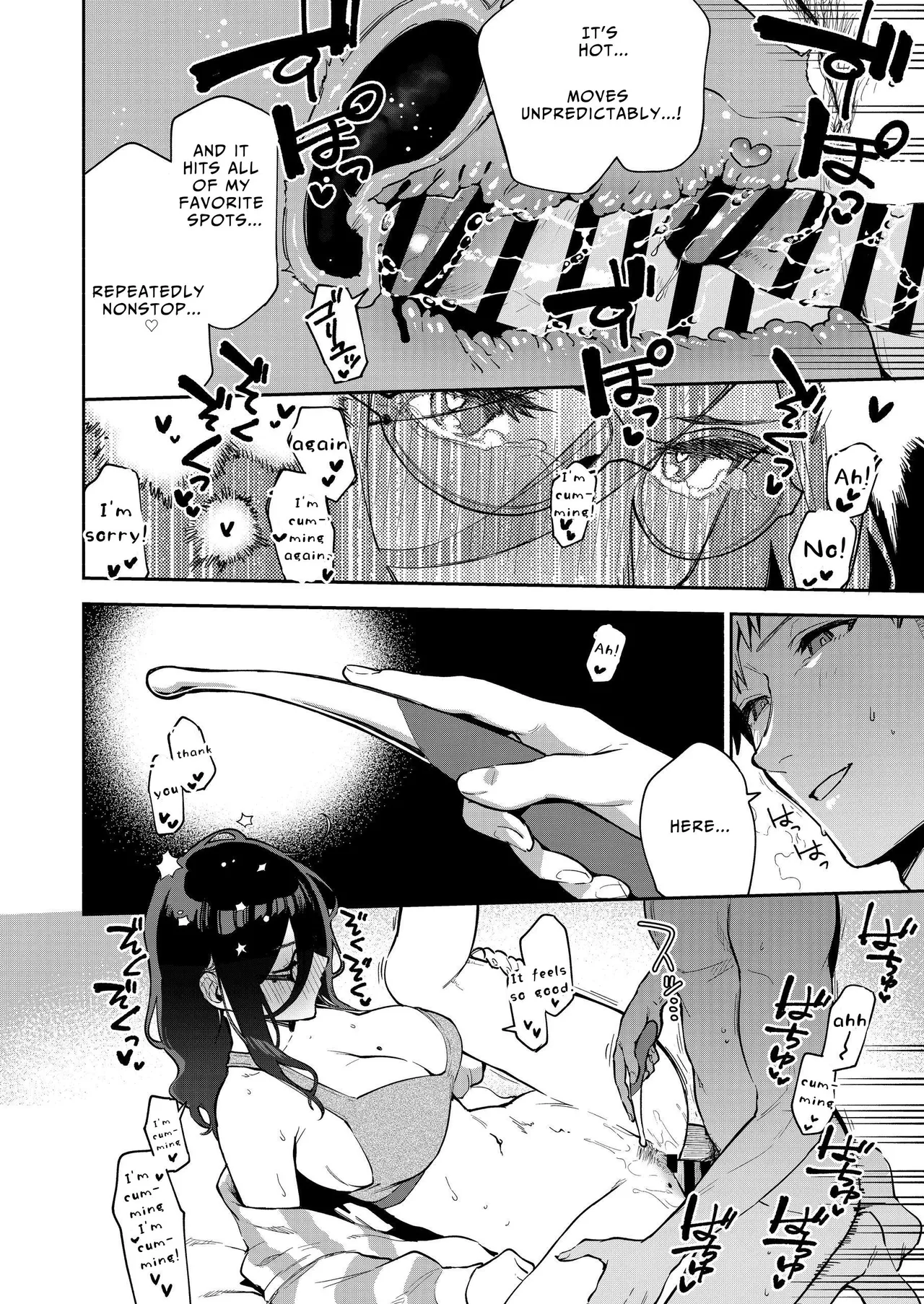 Tonari no Ayane-san Otona no Omocha Hen page 57 original parody - sole female sole male hentai manga - read online free