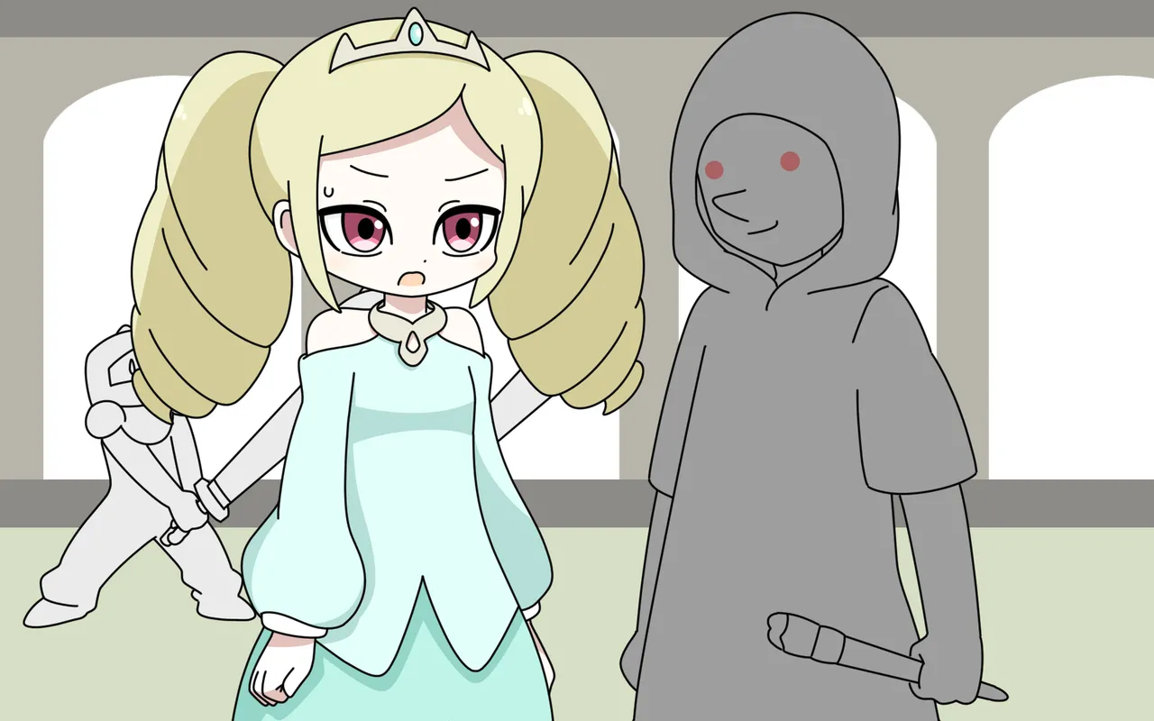 Nuudo Moderu o Saserareru Hime page 49 original parody - exhibitionism mind control hentai manga - read online free