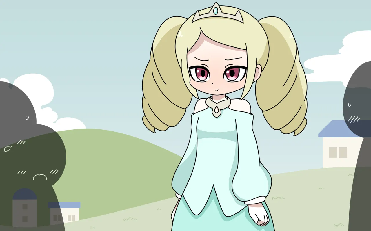 Nuudo Moderu o Saserareru Hime page 60 original parody - twintails mind control hentai manga - read online free