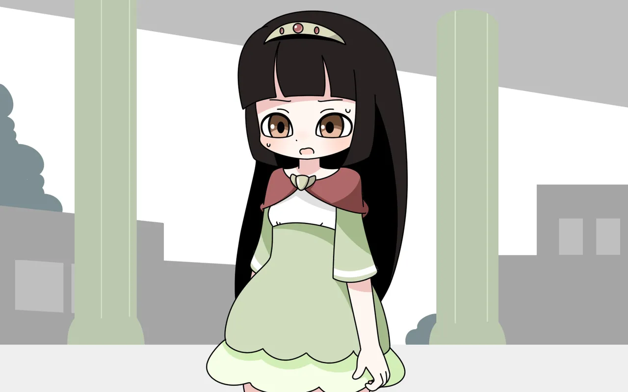 Nuudo Moderu o Saserareru Hime page 63 original parody - exhibitionism mind control hentai manga - read online free