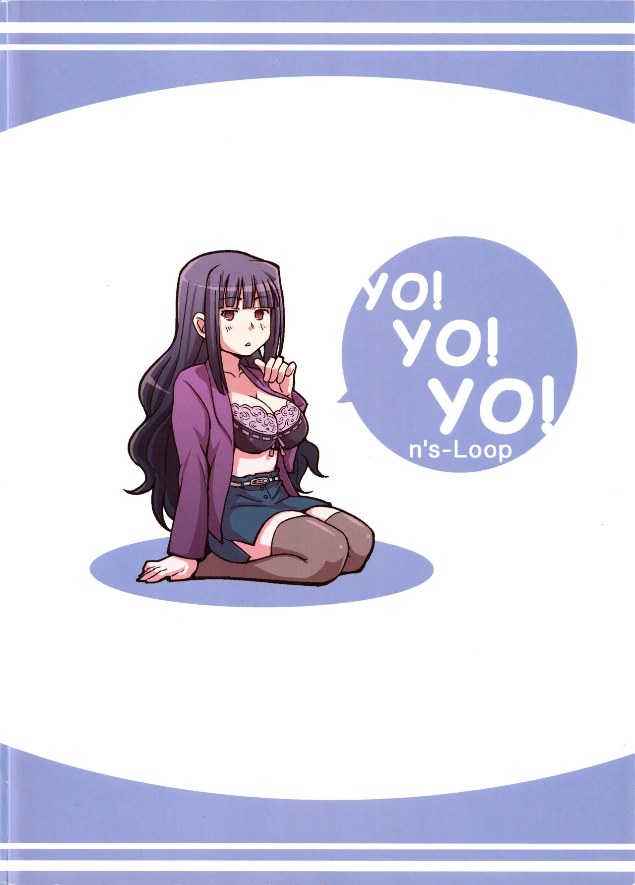 Yokujou Kansatsu Kenkyuu page 26 featuring raika oda papa no iu koto wo kikinasai parody - sole female sole male hentai manga - read online free