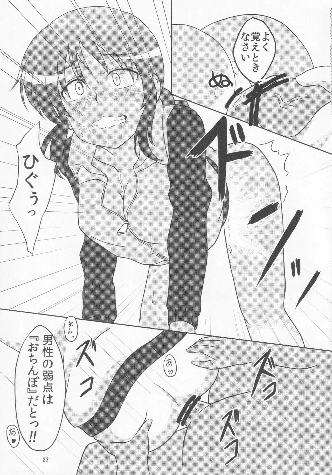 Pawaplus H 2012 Fuyu - Page 35