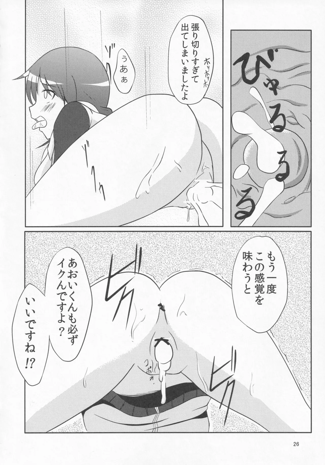 Pawaplus H 2012 Fuyu - Page 38