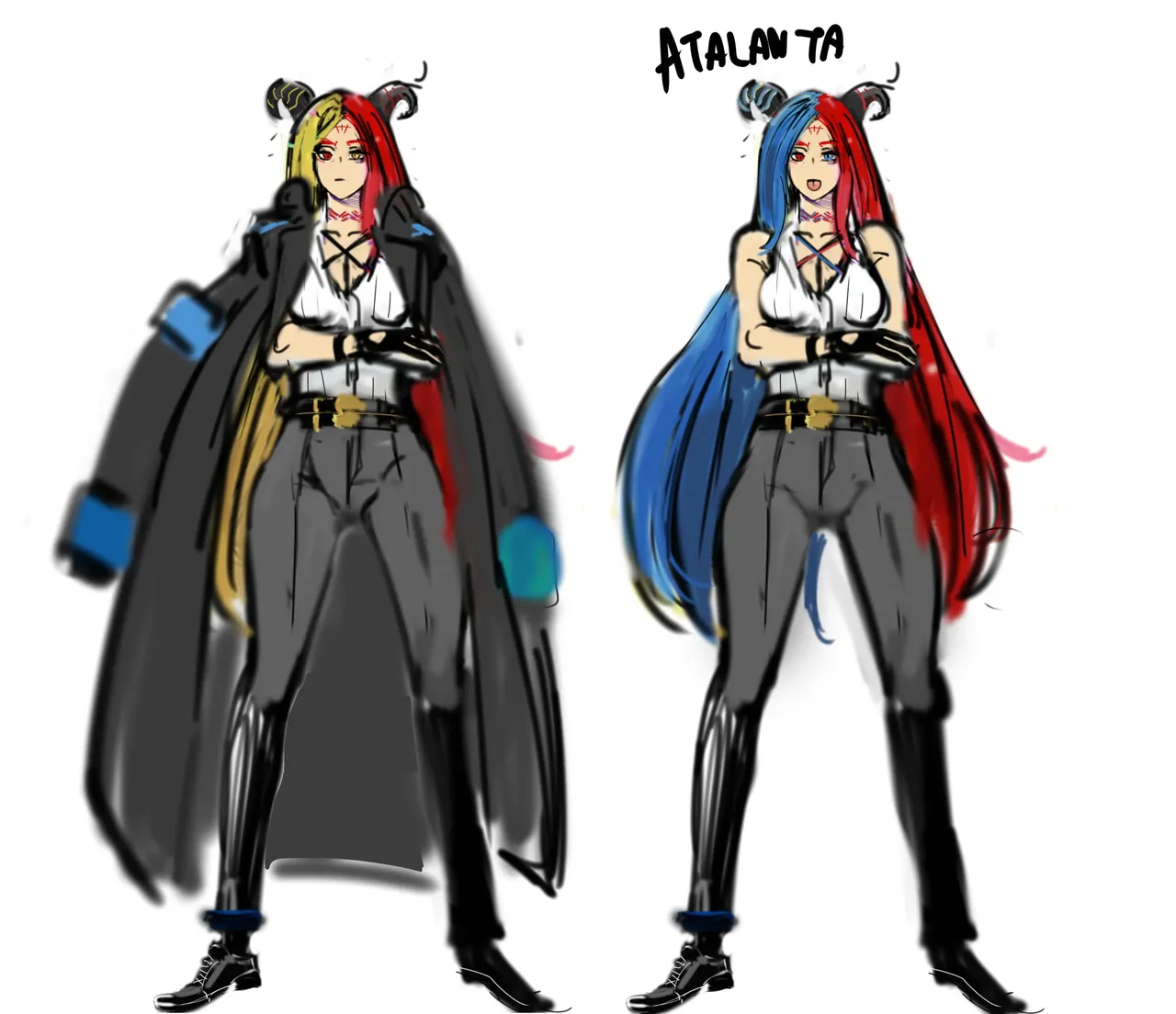 I Sold My Body to A God page 120 original parody - compilation hentai manga - read online free