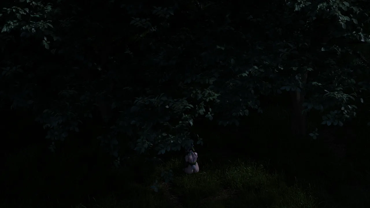 （宫水三叶）【姐妹性事蛇年特别篇】 page 36 - read online free