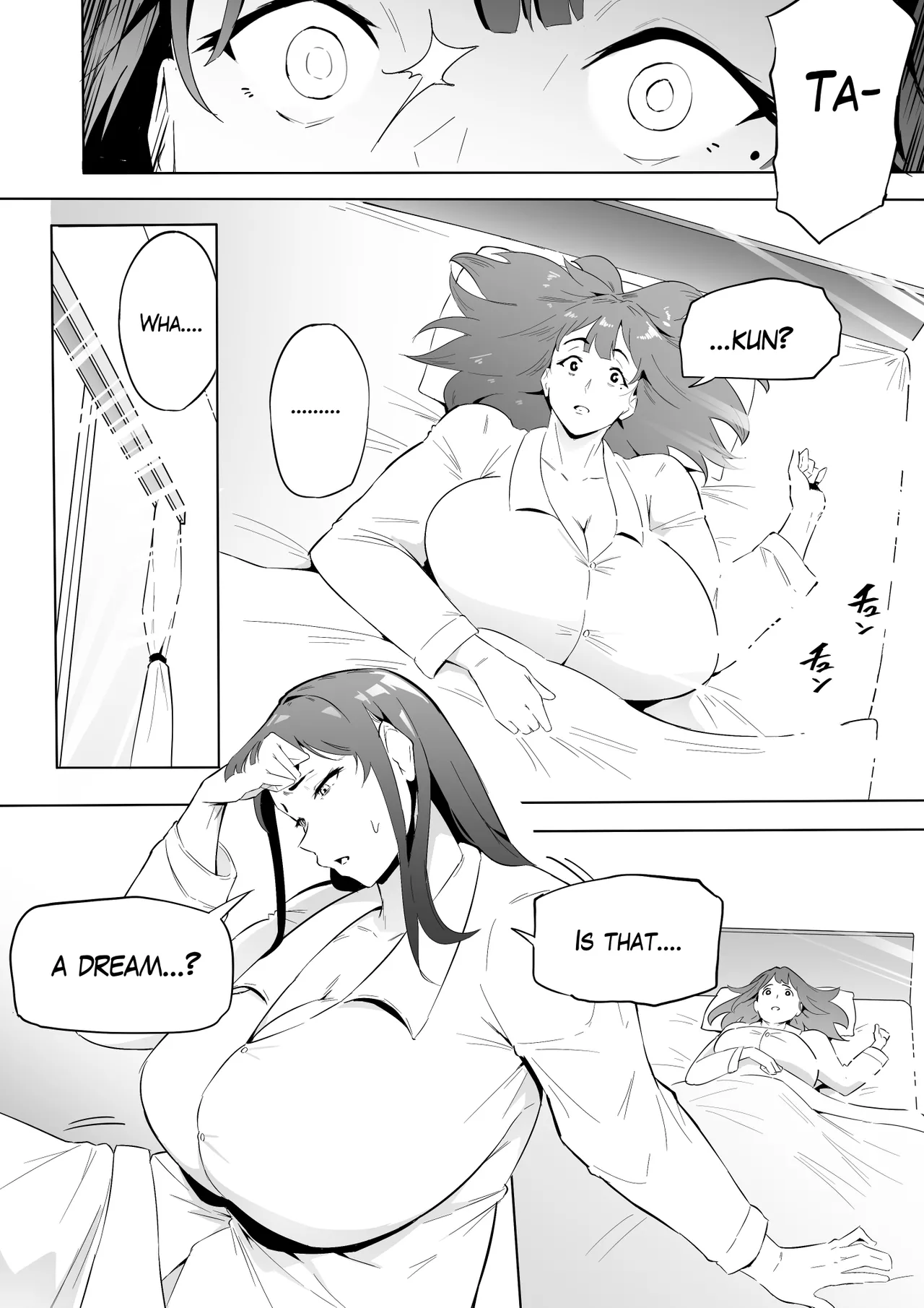 【ENG】_Hero Paranoia part2_ 【part.8&9】 - Page 6