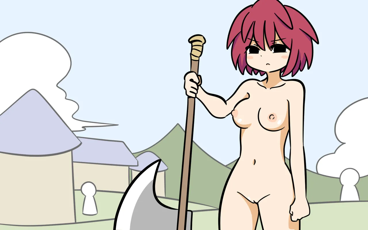 Katte ni Soubi o Kaijo page 57 original parody - females only twintails hentai manga - read online free