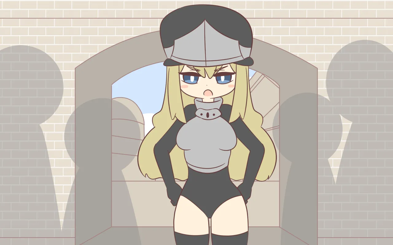 Nyuukoku Shinsa de Zenra page 92 original parody - humiliation bikini hentai manga - read online free