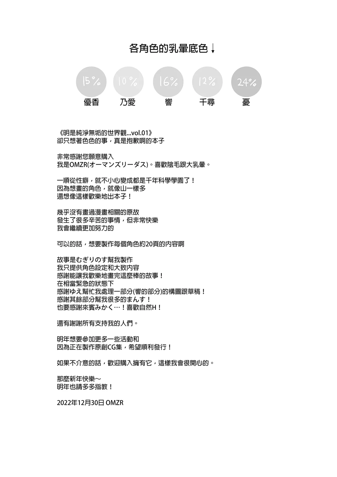 Sukitooru youna Sekaikan nanoni... vol. 01 | 明明是純淨無垢的世界觀... vol. 01 page 21 featuring yuuka hayase blue archive parody - uncensored pubic stubble hentai manga - read online free