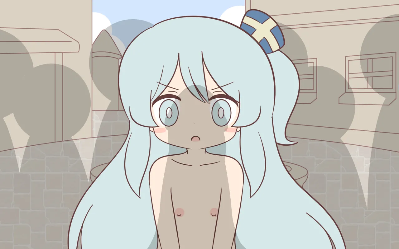 Zenra de Kikan page 108 original parody - humiliation females only hentai manga - read online free