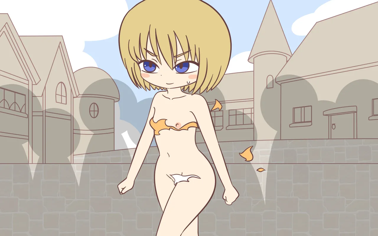 Zenra de Kikan page 92 original parody - females only twintails hentai manga - read online free