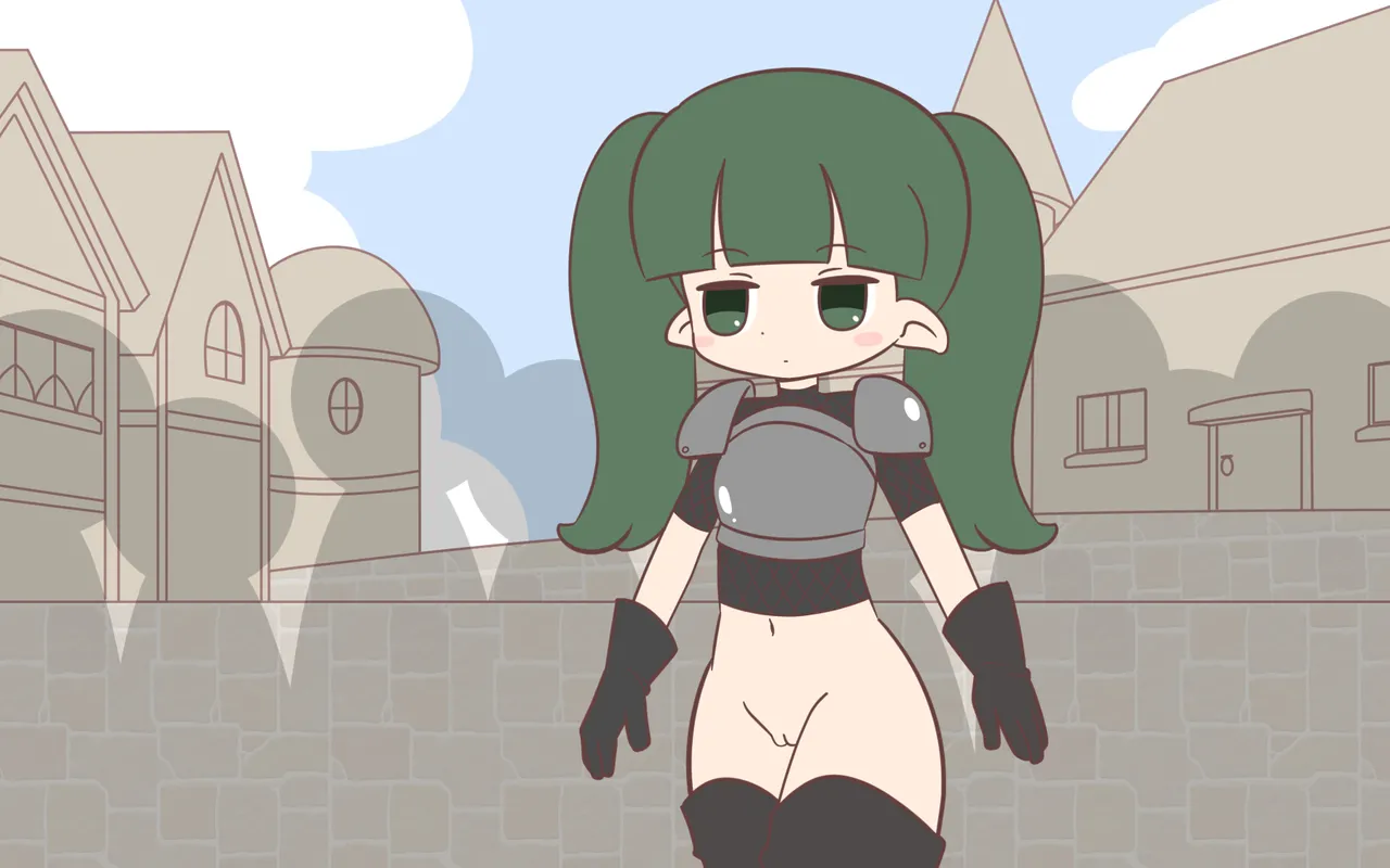 ishuzoku no Fukusou page 83 original parody - elf wings hentai manga - read online free