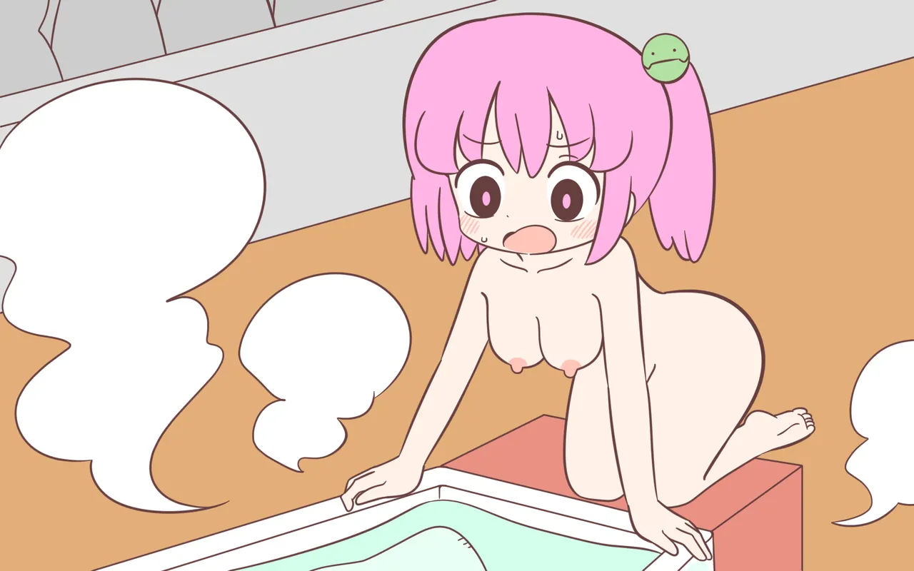 Mizugi ga Tokeru Dokkiri page 115 original parody - humiliation females only hentai manga - read online free