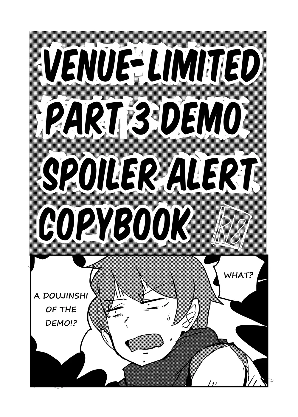 Paradox Complete Defeat Book, and a collection of 4 other books page 57 monster girl quest parody - futanari big breasts hentai manga - read online free