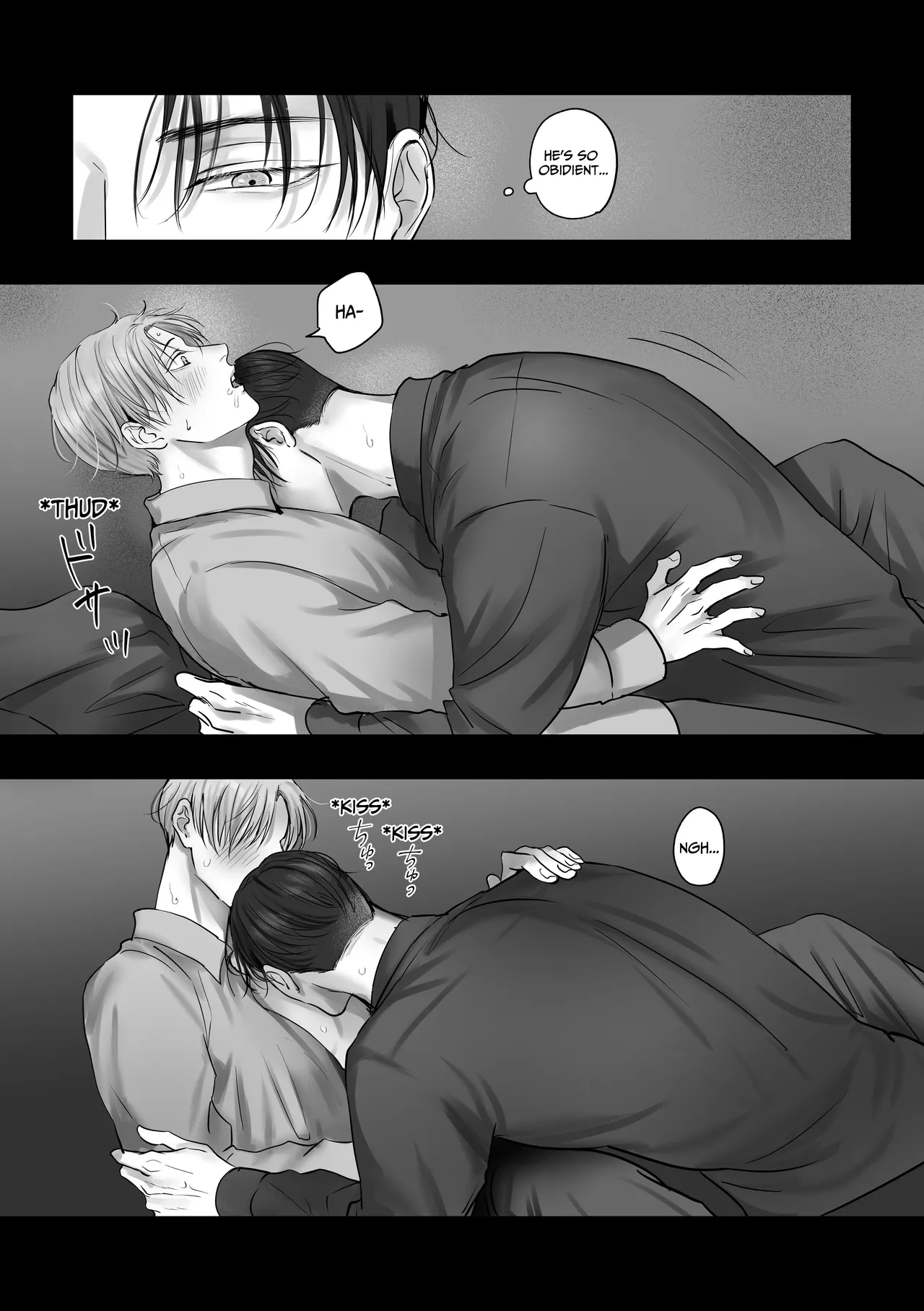 Tameshite Miru? 5 page 29 original parody - anal x-ray hentai manga - read online free