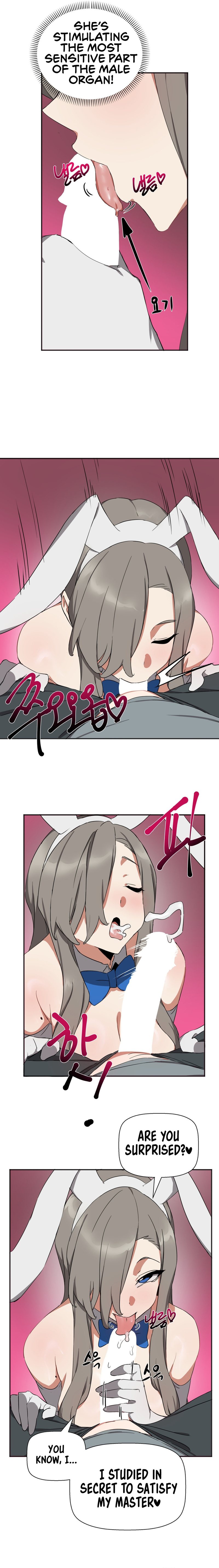 Alt Account Trap! page 109 featuring asuna ichinose - big breasts full censorship hentai manga - read online free