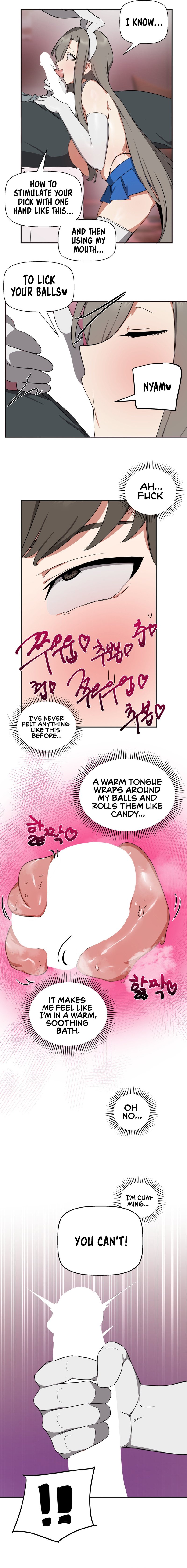 Alt Account Trap! page 110 featuring asuna ichinose - big breasts full censorship hentai manga - read online free