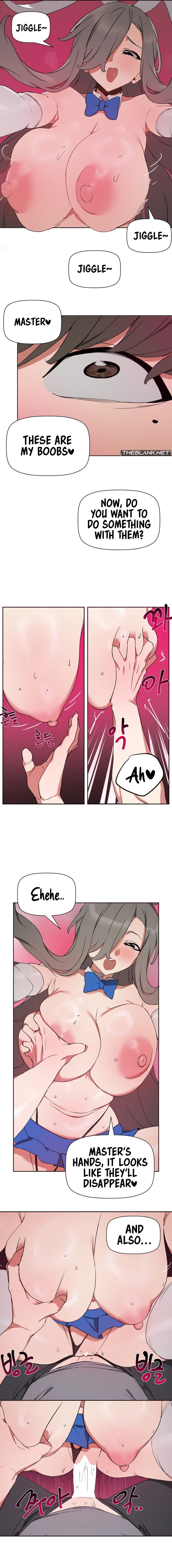 Alt Account Trap! - Page 120