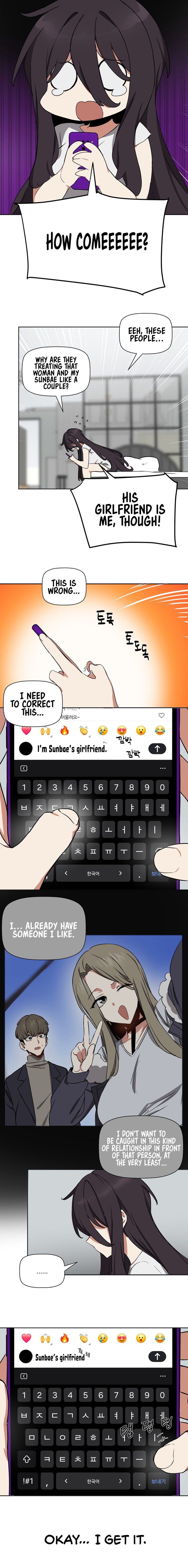 Alt Account Trap! page 137 featuring asuna ichinose - big breasts full censorship hentai manga - read online free