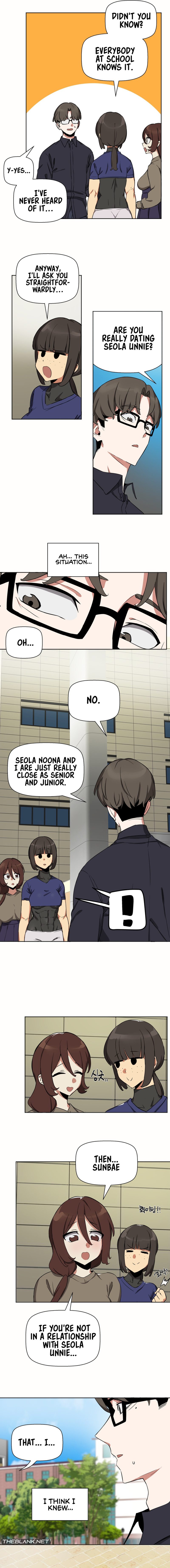 Alt Account Trap! page 142 featuring asuna ichinose - big breasts full censorship hentai manga - read online free