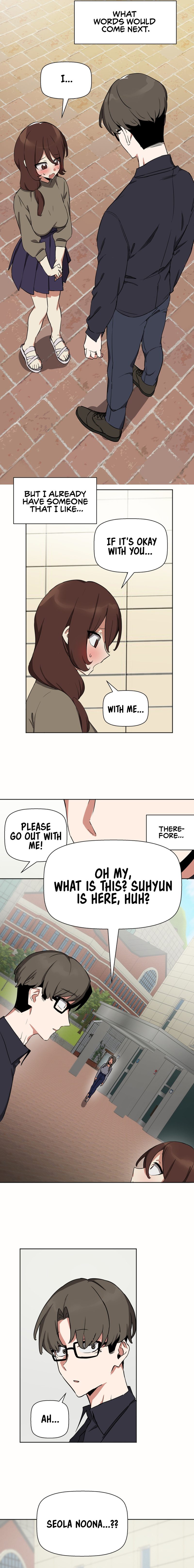 Alt Account Trap! page 143 featuring asuna ichinose - big breasts full censorship hentai manga - read online free