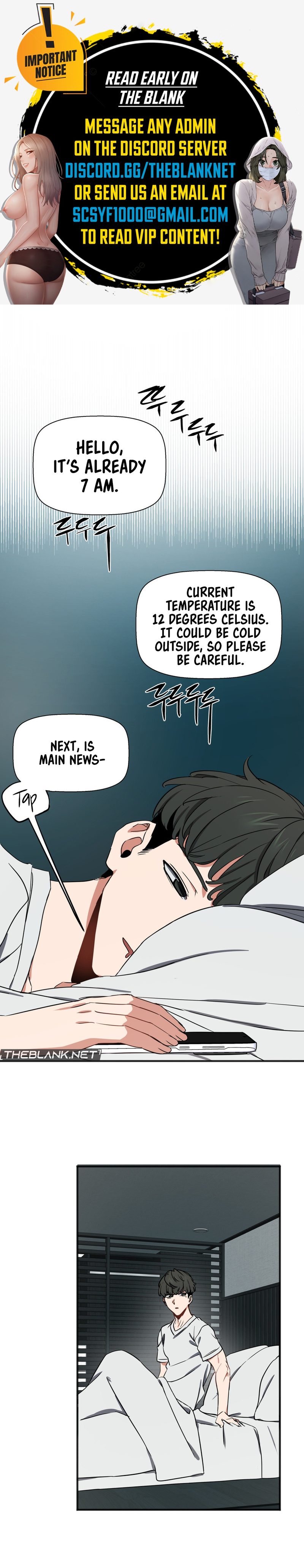 Alt Account Trap! - Page 33