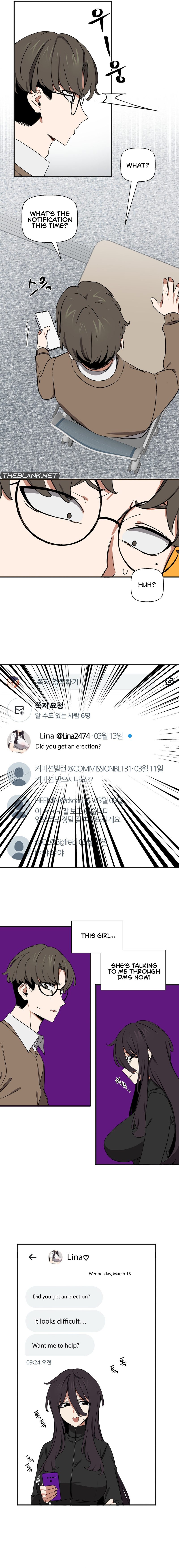 Alt Account Trap! - Page 39