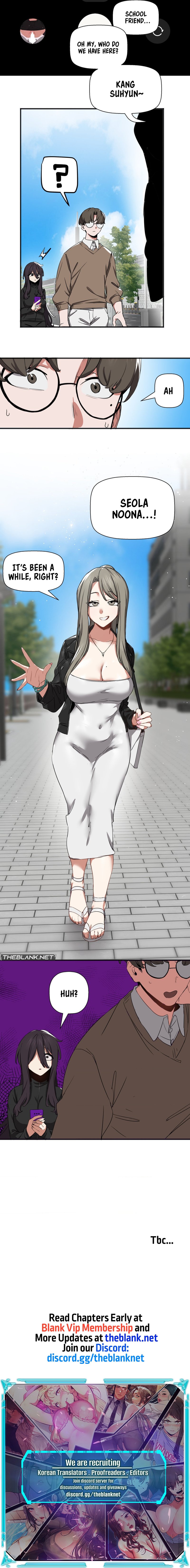 Alt Account Trap! - Page 61